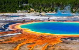 Tailor Made Wyoming Grand Teton and Yellowstone 