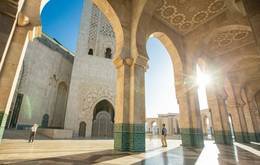 Splendors of Morocco