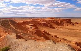 Tailor Made Mongolia Secrets of the Gobi Desert