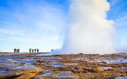 iceland excursions 2023