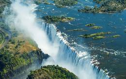 Tailor Made Zimbabwe Victoria Falls