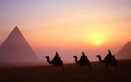 Egypt and the Nile