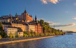 Tailor Made Sweden, Denmark and Norway Scandinavian Capitals 