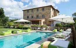 Villa Pianvecchio 