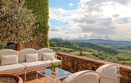 Villa Il Santo 