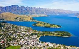 Tailor Made New Zealand Adventure by Land, Air and Sea