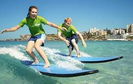 Tailor Made Australia A Family Adventure