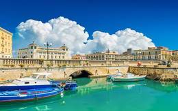 Italy Cruise Hidden Treasures From Florence to Venice