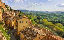 Tailor Made Italy Tuscany and Cinque Terre