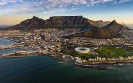 Wings Over Southern Africa 2025