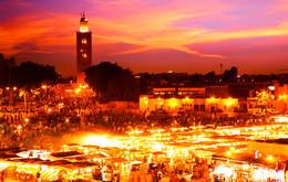 Tailor Made Morocco Magical Medinas and the Atlas Mountains