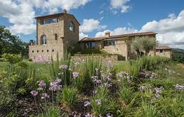 Villa Castiglioni 