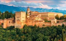 Wings Over Spain and Morocco 2025