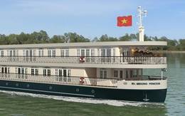 Cruising the Mekong Siam, Saigon and Angkor Wat