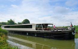Grand Cru Burgundy Canal