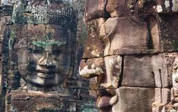 Private Indochina and Angkor Wat