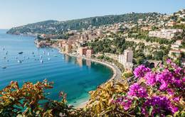 Tailor Made France Côte D'Azur