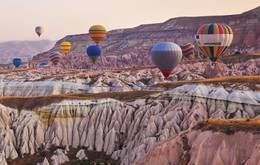 Tailor Made Turkey Crossroads of Empires Past