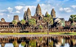 Tailor Made Cambodia Angkor Wat