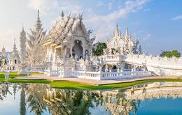 Short Escape Thailand