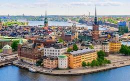 Cruising Scandinavia and the Baltic Sea