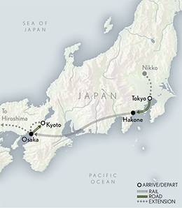Classic Japan