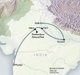 Wings Over India