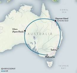 Wings Over Australia