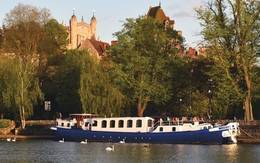 Magna Carta River Thames