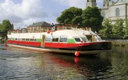 Shannon Princess Lough Ree, Lough Derg and River Shannon