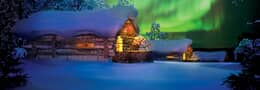 Finlands Lapland