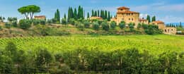 Italy by Rail with Small Group Sightseeing (2026 Itinerary)