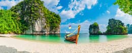 Krabi Beach Stay