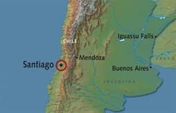 Santiago