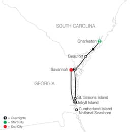 Southern Charms (AT2027)