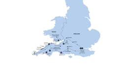Country Roads of Wales, Devon and Cornwall Classic Group