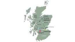 Best of Scotland
