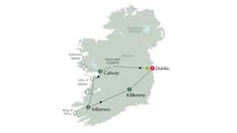 Ireland at Leisure