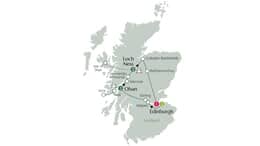 Scotland at Leisure