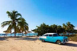 4-Day Cuba Weekend Getaway