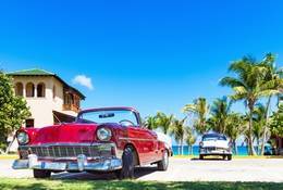 7-Day Taste of Cuba