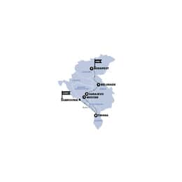 Balkans Discovery | 2027