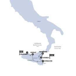 Real Sicily | Classic | 2025