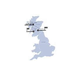 Scotland in a Week | Classic | Summer | 2026