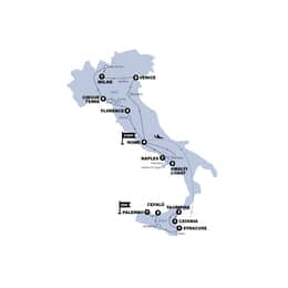 Ultimate Italy | 2025