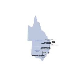Australia City to Surf | 2025 2026