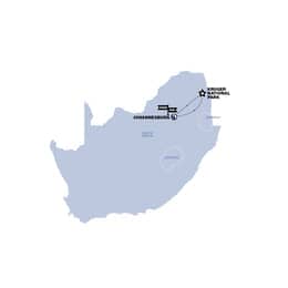 Learn To Be A Safari Guide In Kruger National Park