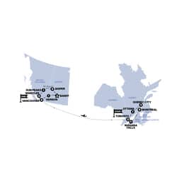 Ultimate Canada | 2026