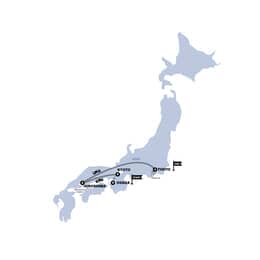 Japan Winter Wonder | 20252026