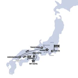 Japan Unrivalled